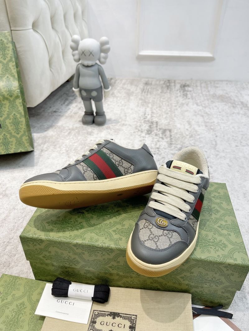 Gucci Screener Shoes